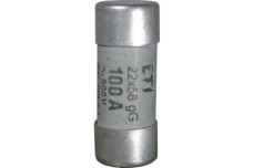 Предохранитель цилиндрический CH 22x58 gG 500V 50A ETI (002640019)