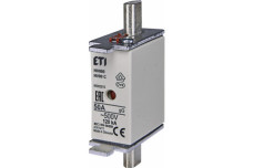 Ножной предохранитель NH-000/gG 50A 500V KOMBI ETI (004181211)