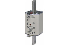 Ножной предохранитель NH-1/gG 80A 500V KOMBI ETI (004184221)