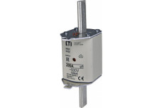 Ножной предохранитель NH-2C/gG 200A 500V KOMBI ETI (004185217)