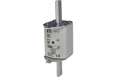 Ножной предохранитель NH-2C/gG 160A 500V KOMBI ETI (004185216)