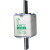Предохранитель для защиты двигателя NH-2/aM 300A 690V KOMBI ETI (004185421)  = 893.00 грн 