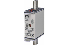 Ножной предохранитель NH-000/gG 10A 500V KOMBI ETI (004181204)