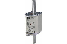 Ножной предохранитель NH-2C/gG 100A 500V KOMBI ETI (004185214)