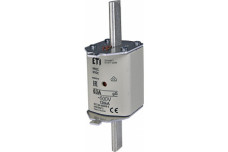 Ножной предохранитель NH-2C/gG 63A 500V KOMBI ETI (004185212)