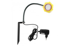 Фитосветильник для растений LED IP53 LED-36/3W Fito GROW (L128-001)