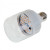 Фитолампа для роста и формирования корней LED E27 9W Fito GROW (Full Spectrum = 9:1) 220V (L137-012)  = 190.00 грн 