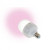 Фитолампа для роста и формирования корней LED E27 12W Fito GROW (Full Spectrum=9:1) 220V (L137-013)  = 200.00 грн 