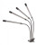 Фитосветильник для растений LED-36/4x7W Fito GROW RM (L137-021)  = 1 650.00 грн 