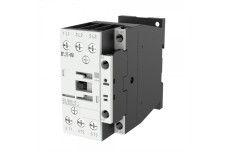 Силовой контактор Eaton DILM25-10 (230V 50HZ, 240V 60HZ) (277132)
