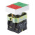 Кнопка NP2-BL8325 1NO+1NC Красная+Зеленая (574003)  = 166.00 грн 