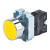 Кнопка NP2-BA51 без подсветки желтая 1NO IP40 (573959)  = 99.00 грн 