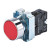 Кнопка NP2-BA42 без подсветки красная 1NC IP40 (573890)  = 100.00 грн 