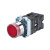 Кнопка NP2-BW3465 1NO+1NC красная AC/DC230В(LED) IP40 (574366)  = 219.00 грн 