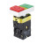 Двойная кнопка NP2-BW8465 1NO+1NC AC230В(LED) IP40 (574789)  = 249.00 грн 