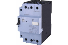 Автоматический выключатель защиты двигателей MSP1-40 (18,5 kW, 28,0 – 40,0A) ETI (004646629)