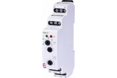 Реле пуска двигателя CRM-2T 230V звезда/треугольник (002470086)