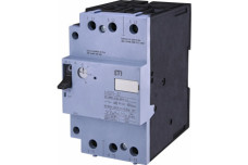 Автоматический выключатель защиты двигателей MSP1-32 (15,0 kW, 22,0 – 32,0A) ETI (004646628)