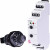Многофункциональное реле CRM-91HE UNI 12-240V AC/DC 1х16A ETI (002470085)  = 3 045.00 грн 