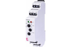 Многофункциональное реле CRM-93H 230V 3х8A ETI (002470071)