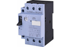 Автоматический выключатель защиты двигателей MSP0-20 (7,5 – 9,0 kW, 14,0 – 20,0A) ETI (004646626)