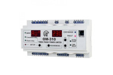 Реле ограничения мощности ОМ-310 (NTOM31000)