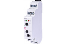 Реле контроля уровня жидкости HRH-5 UNI 24-240V AC/DC 1x16A ETI (002471715)