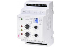 Реле контроля уровня жидкости HRH-8 230V AC 2x16A ETI (002470293)