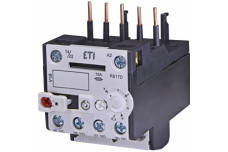 Тепловое реле RE17D-6,3 (4-6,3А) ETI (004641407)