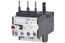 Тепловое реле RE27D-1,2 (0,8-1,2А) ETI (004642403)