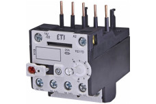 Тепловое реле RE17D-10 (7-10А) ETI (004641409)
