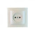 Розетка 1-я без заземления, Mono Electric, DESPINA (жемчужина) (102-252522-116)  = 146.00 грн 