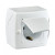 Розетка с заземлением и крышкой, Mono Electric, OCTANS IP 20 (белый) (104-010107-118)  = 111.00 грн 