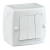 Выключатель трехклавишный, Mono Electric, OCTANS IP 20 (белый) (104-010101-114)  = 118.00 грн 