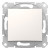 Перекрестный выключатель Sedna Schneider Electric слоновая кость (SDN0500123)  = 121.00 грн 
