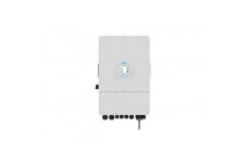 Инвертор трехфазный гибридный Deye 3-phase 10KW (170-043)