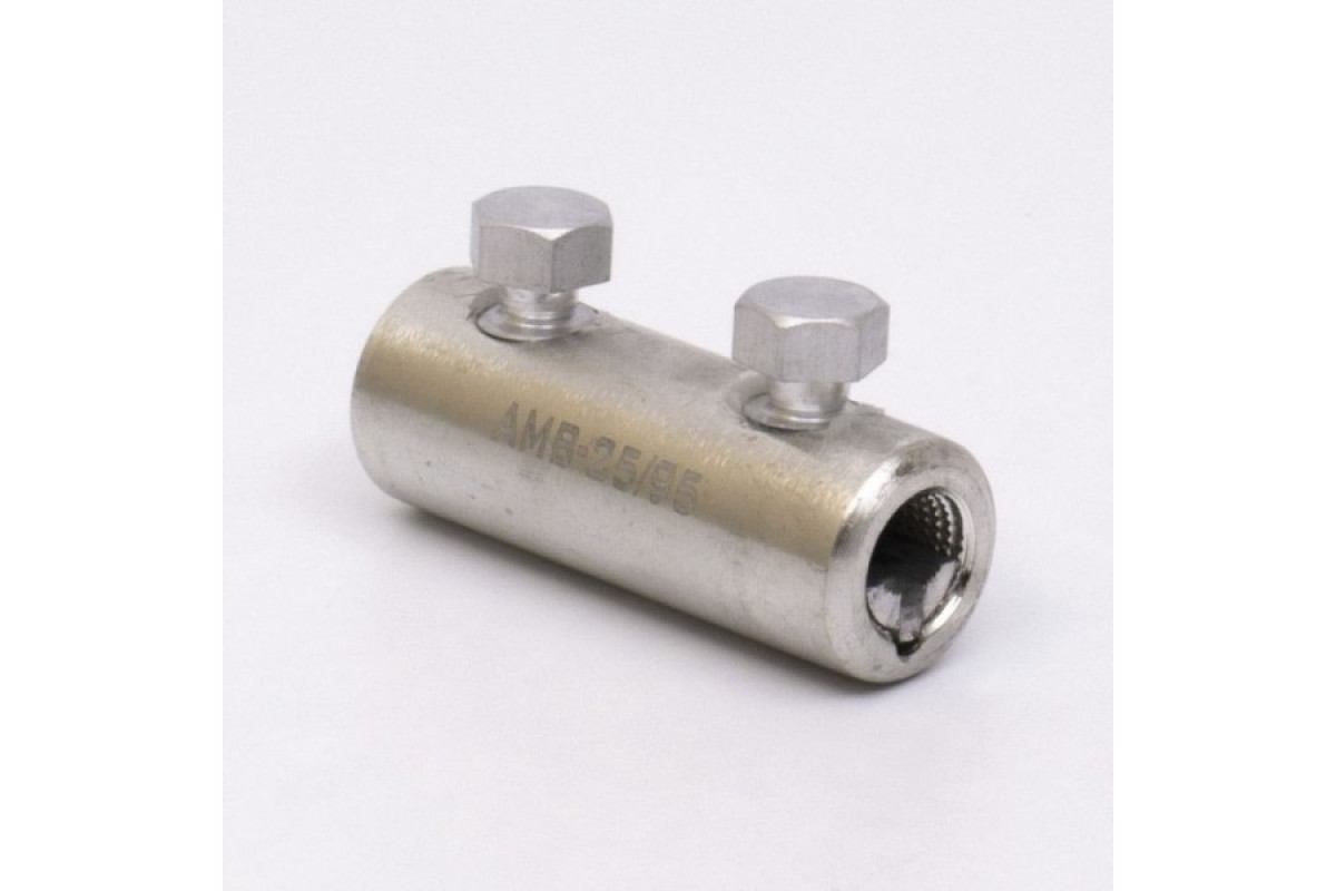 Гильза соединительная болтовая KW 25-95 (RE10690)