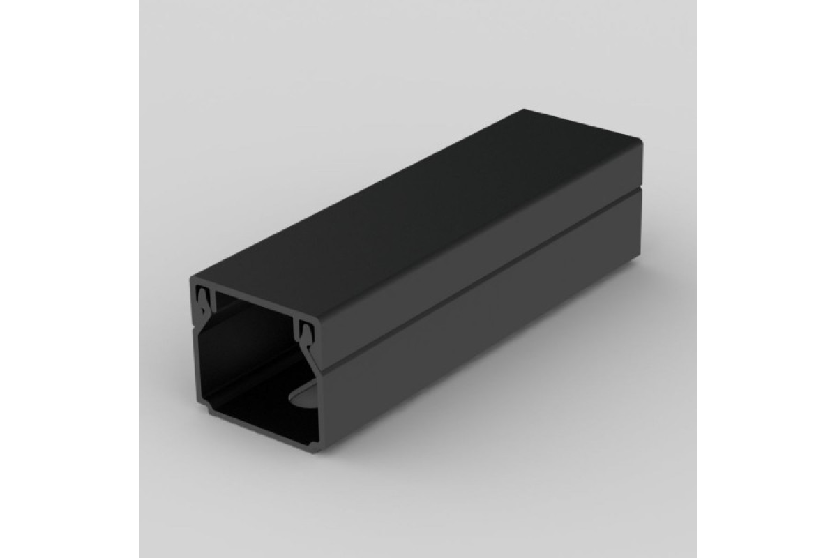 Прямоугольный короб, безгалогенный (LHD 20X20HF_FD)