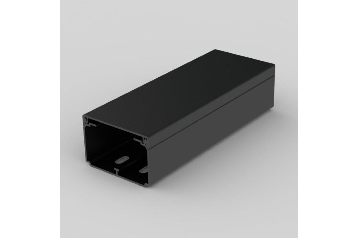 Прямоугольный короб, безгалогенный (LH 60X40HF_FD)