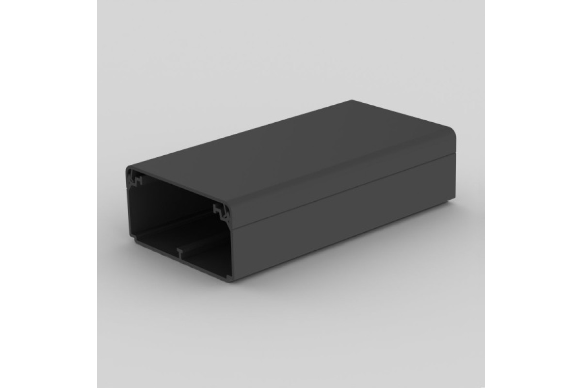 Электромонтажный короб (EKD 80X40_FD)