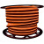 Светодиодный неон PROLUM™ 8x16, IP68, 12V, Series 