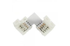 Коннектор PROLUM™ SMD5050 RGB - L (503013)