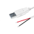 Кабель USB PROLUM™ - 2М, Белый (503043)  = 35.00 грн 