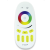 Контроллер RGB PROLUM 4 ZONE (RF; MT; 18A; Пульт управления) (402017)  = 404.00 грн 