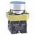 Кнопка NP2-BA53 2NO Желтая (574168) 