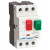 Автомат защиты двигателя Chint NS2-25 1-1.6A (495077)  = 1 127.00 грн 