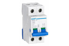 Выключатель нагрузки Chint NH4-125 2P 100A DB (398039)