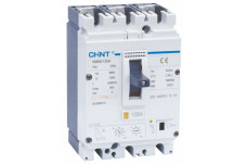 Автоматический выключатель Chint NM8-630S 400A 3P (149485)