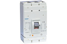 Автоматический выключатель Chint NM8-800S 800А 3P (149916)