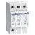 Ограничитель перенапряжения Chint NU6-Ⅱ40kA/385V 3P (213367)  = 1 755.00 грн 